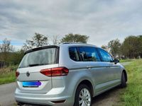 gebraucht VW Touran 1.4 TSI Comfortline Comfortline