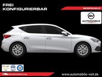 Neu Seat Leon Style 150 PS (110 kW) 2026 Limousine