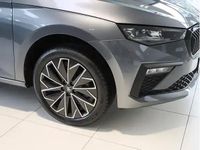 Neu Skoda Scala 150 PS (110 kW) 2026 Grau Kleinwagen