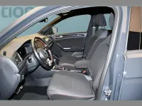 Gebraucht VW T-Roc 190 PS (139 kW) 2020 Grau SUV