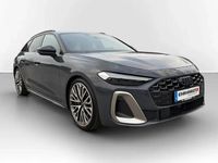 Gebraucht Audi A5 S-Line 204 PS (150 kW) 2024 Grau Coupé