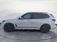 gebraucht BMW X5 M i Navi Aktive Geschw. Laserlicht LM 22' St