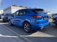 Neu Ford Kuga ST-Line X 243 PS (178 kW) 2026 Dynamicblaumetallic SUV