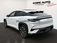 Gebraucht BYD Sealion 7 Design 144 kW (197 PS) 2025 Polar white SUV