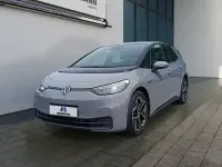 Gebraucht VW ID.3 Comfortline 150 kW (204 PS) 2023 Grau Kleinwagen