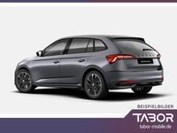 Neu Skoda Scala Dynamic 150 PS (110 kW) 2025 Grau metallic Kleinwagen