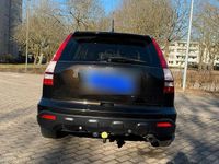 Gebraucht Honda CR-V Elegance 140 PS (102 kW) 2008 Braun SUV