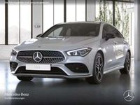 gebraucht Mercedes CLA200 AMG+NIGHT+LED+KAMERA+7G