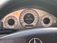 Gebraucht Mercedes 220 231 PS (169 kW) 2008 Schwarz Limousine