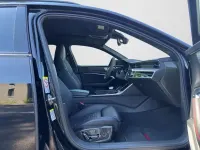 Gebraucht Audi RS6 Advanced Plus 749 PS (550 kW) 2023 Mythosschwarz metallic (metallic) Kombi