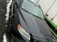 Gebraucht Volvo V70 235 PS (172 kW) 2008 Schwarz Kombi