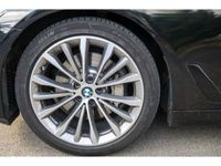 gebraucht BMW 530 d xDrive Touring*Sportline*NAVI*XEN*19*SIDE*