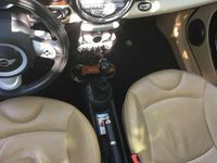 Gebraucht Mini Cooper S Clubman 174 PS (127 kW) 2007 Beige Kombi