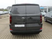 Nouă VW Transporter 2025 Gri Van