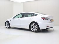 Gebraucht Tesla Model 3 Standard Range 225 kW (306 PS) 2020 Weiß Limousine