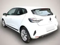 Gebraucht Renault Clio Evolution 91 PS (66 kW) 2024 Weiß Kleinwagen