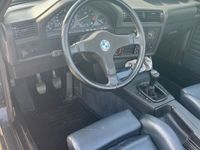 gebraucht BMW 325 Cabriolet i
