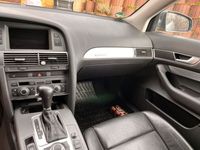 gebraucht Audi A6 2.7 tdi Quattro