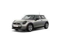 Usata Mini Cooper 114 kW (156 CV) 2025 Argento Utilitaria
