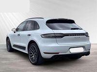Gebraucht Porsche Macan S 354 PS (260 kW) 2020 Carraraweiß SUV