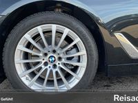 gebraucht BMW 520 d Touring