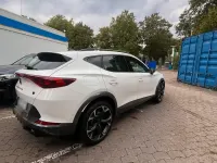 Gebraucht Cupra Formentor VZ3 310 PS (228 kW) 2024 Weiß SUV