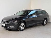 Gebraucht VW Passat 150 PS (110 kW) 2023 Grau Limousine