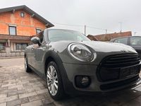 Gebraucht Mini Clubman 103 PS (75 kW) 2018 Grau Kombi