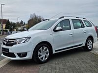 gebraucht Dacia Logan MCV II Kombi Klima Laureate PDC