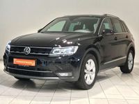 gebraucht VW Tiguan 1.5 TSI Highline DSG