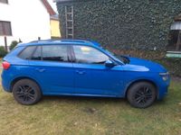 gebraucht Skoda Kamiq 1.0 TSI DSG 81kW Ambition Ambition