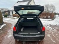 Gebraucht Audi A4 S-Line 180 PS (132 kW) 2007 Schwarz Kombi