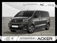 Neu Citroën Spacetourer 180 PS (132 kW) 2026 Grau Van / Kleinbus