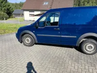 Gebraucht Ford Focus 90 PS (66 kW) 2012 Blau
