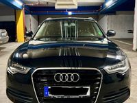 gebraucht Audi A6 3.OL Matrix LED Scheinwerfer/AHK