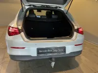 Gebraucht Mercedes CLA200 Advanced 150 PS (110 kW) 2023 Silber Limousine