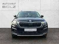 Gebraucht Skoda Kodiaq Ambition 200 PS (147 kW) 2022 Schwarz SUV