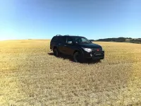 Gebraucht Mitsubishi L200 Plus 181 PS (133 kW) 2016 Schwarz Pickup