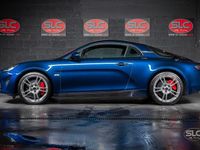 Gebraucht Alpine A110 300 PS (220 kW) 2022 Blau