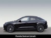 Gebraucht Porsche Macan 300 kW (408 PS) 2024 Schwarz SUV