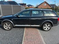 Gebraucht Audi A6 Allroad 180 PS (132 kW) 2001 Schwarz Kombi