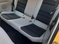 gebraucht Seat Mii Salsa Style; TÜV neu bis 04/2026