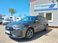 Gebraucht Ford Kuga ST 186 PS (136 kW) 2025 Grau SUV