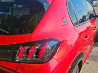 gebraucht Peugeot e-208 GT Pack + Panorama