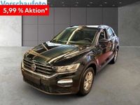 gebraucht VW T-Roc 2.0 TDI *AHK*PDC*SHZ*App-Connect