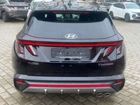 gebraucht Hyundai Tucson 1,6 T-Gdi LED /NAVI/ R-KAMERA N Line