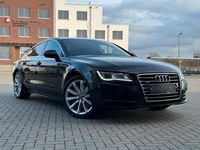 Gebraucht Audi A7 245 PS (180 kW) 2013 Schwarz Kleinwagen