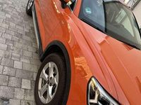 Gebraucht Audi Q3 Sportback S-Line 190 PS (139 kW) 2022 SUV