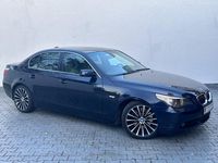 Gebraucht BMW 545 Performance 333 PS (244 kW) 2004 Blau Limousine