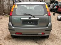 gebraucht Subaru Justy J12 1.3 Special Edition